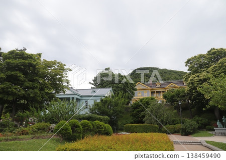 Hakodate History Hakodate History 138459490