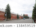 Quiet Hakodate 138459519