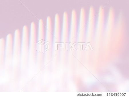 Sparkling and prism background 138459907