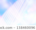 Sparkling and shining flash background 138460096
