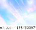 Sparkling and shining flash background 138460097