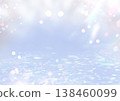 Sparkling and shining flash background 138460099