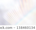 Sparkly silver spectrum background 138460134