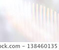 Sparkly silver spectrum background 138460135