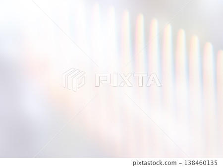 Sparkly silver spectrum background Sparkly silver spectrum background 138460135