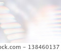 Sparkly silver spectrum background 138460137