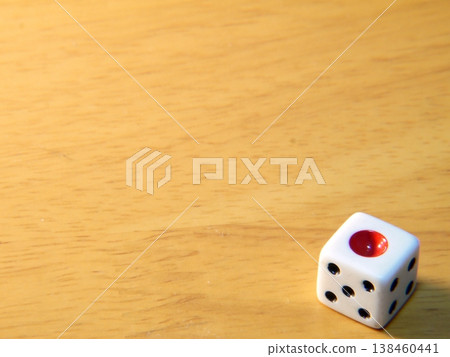 骰子的眼睛 骰子的眼睛 138460441