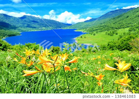 Nomusho的Nikko Kishige 138461083