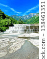 Hakuba Village, Gentaro Sabo Dam 138461351