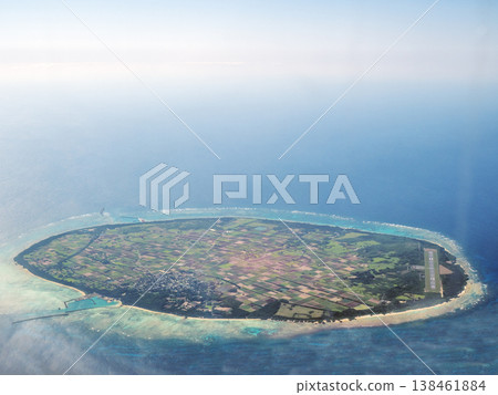 多良間島（沖繩縣多良間村） 138461884