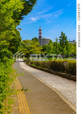 茨城縣市民文化中心 138461979