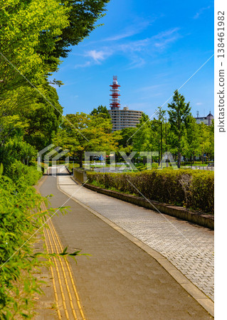 茨城縣市民文化中心 138461982