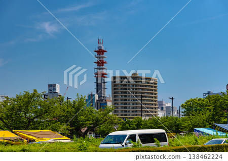 Ibaraki Prefectural Citizens' Cultural Center Ibaraki Prefectural Citizens' Cultural Center 138462224