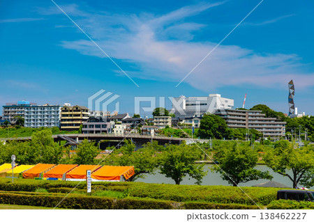 Ibaraki Prefectural Citizens' Cultural Center Ibaraki Prefectural Citizens' Cultural Center 138462227