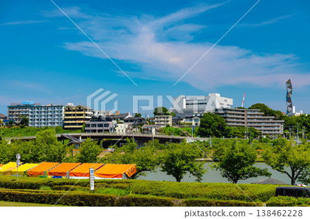 Ibaraki Prefectural Citizens' Cultural Center Ibaraki Prefectural Citizens' Cultural Center 138462228