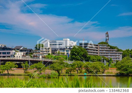茨城縣市民文化中心 茨城縣市民文化中心 138462368