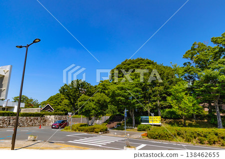 Ibaraki Prefectural Citizens' Cultural Center Ibaraki Prefectural Citizens' Cultural Center 138462655