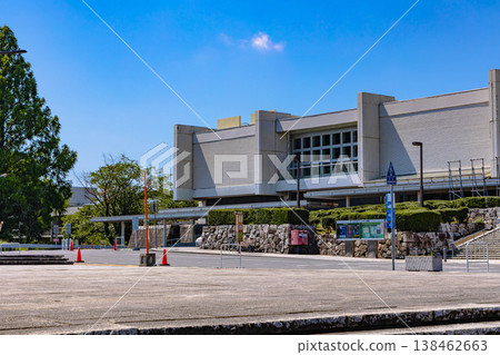 茨城縣市民文化中心 茨城縣市民文化中心 138462663