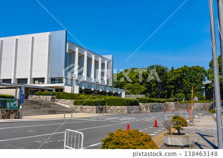 茨城縣市民文化中心 茨城縣市民文化中心 138463148