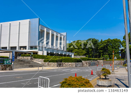 Ibaraki Prefectural Citizens' Cultural Center Ibaraki Prefectural Citizens' Cultural Center 138463149