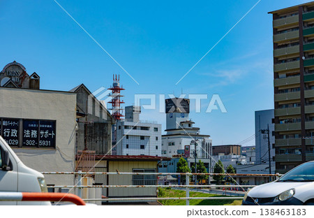 Ibaraki Prefectural Citizens' Cultural Center Ibaraki Prefectural Citizens' Cultural Center 138463183