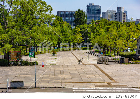 茨城縣市民文化中心 138463307