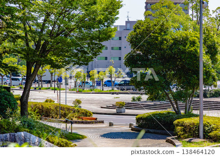 Ibaraki Prefectural Citizens' Cultural Center 138464120