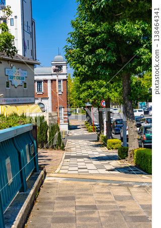 Ibaraki Prefectural Citizens' Cultural Center Ibaraki Prefectural Citizens' Cultural Center 138464341