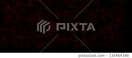 Hacker Attack Cyber Security Digital Data Breach Computer Fraud Red Code Cyberattack Screen Alert. Malware Internet Crime Cybersecurity Software Technology System Network Protection. Vector Concept Hacker Attack Cyber Security Digital Data Breach Computer Fraud Red Code Cyberattack Screen Alert. Malware Internet Crime Cybersecurity Software Technology System Network Protection. Vector Concept 138464390