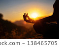 The Power of Touch A Therapeutic Gesture in Mindfulness and Mental Health 138465705