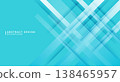 Abstract background material combined with diagonal lines 138465957