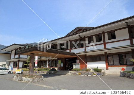 川上村公所(奈良縣) 川上村公所(奈良縣) 138466492
