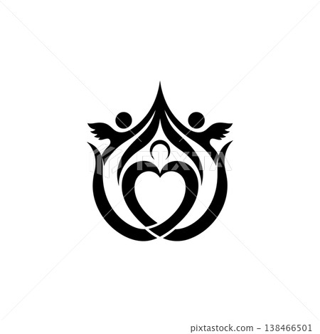 icon siluet icon siluet 138466501