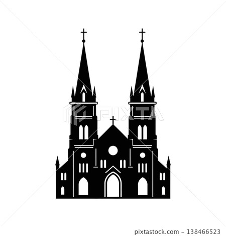 icon siluet icon siluet 138466523