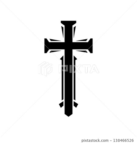 icon siluet icon siluet 138466526