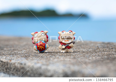 沖繩旅遊形象 沖繩旅遊形象 138466795