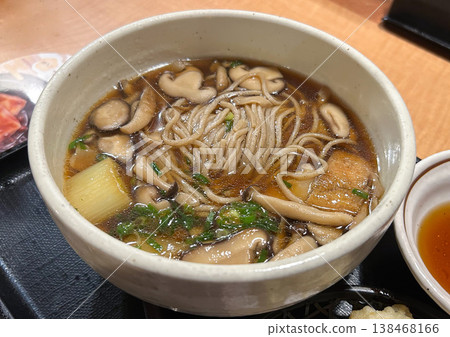 Mushrooms Mushrooms 138468166