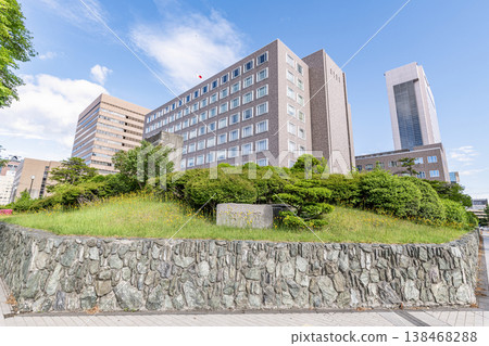 Sapporo City, Hokkaido Sapporo District Court/Sapporo High Court Sapporo City, Hokkaido Sapporo District Court/Sapporo High Court 138468288