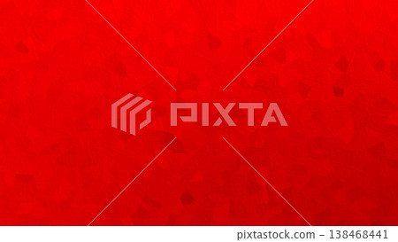 Red Japanese paper pattern background texture with gradient Red Japanese paper pattern background texture with gradient 138468441
