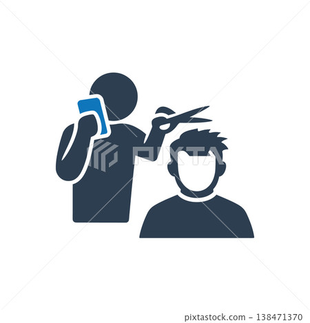 Careless Professional Services Icon Careless Professional Services Icon 138471370