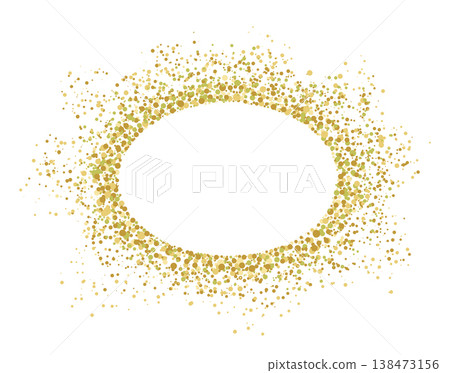 Sparkling sequin border with shimmering particles, bright confetti swirls and elegant festive accents perfect for luxury holiday celebrations and Christmas designs. Sparkling sequin border with shimmering particles, bright confetti swirls and elegant festive accents perfect for luxury holiday celebrations and Christmas designs. 138473156