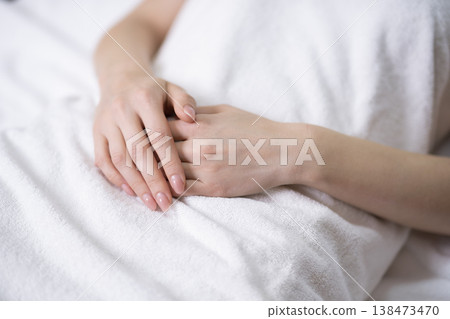 Spa massage and skin care Spa massage and skin care 138473470
