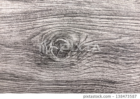 Capturing the intricate patterns of wood grain in a rustic setting 138473587