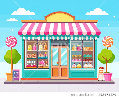 店 店 138474129