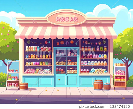 店 138474130