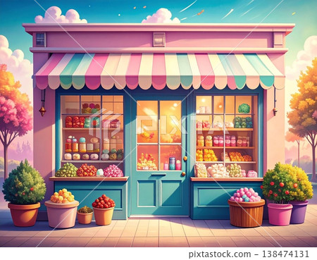 店 138474131