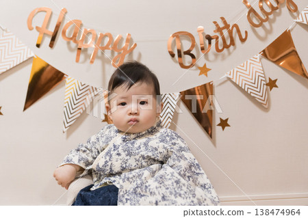 Japanese boy's birthday Japanese boy's birthday 138474964