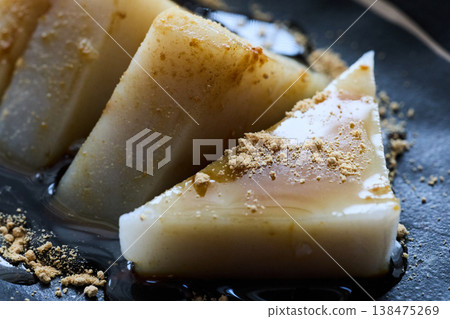 Kuzumochi Kuzumochi 138475269