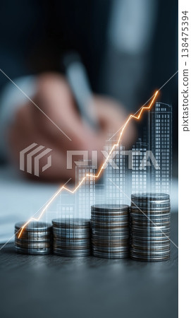 Financial Growth and Investment Concepts Financial Growth and Investment Concepts 138475394