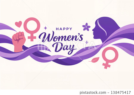 A Celebration Of Womens Strength And Unity A Celebration Of Womens Strength And Unity 138475417